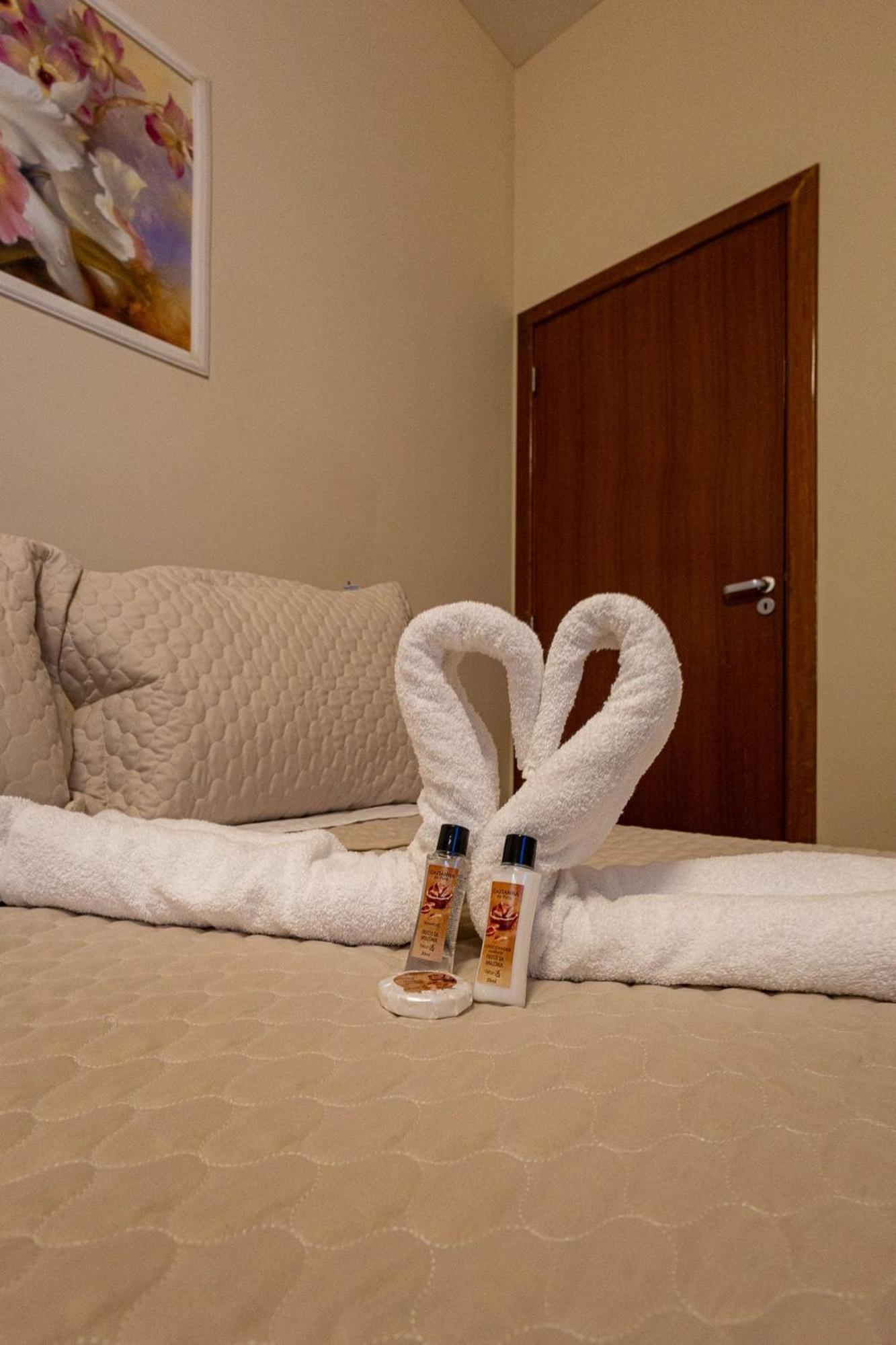 Apartamento Copacabana 200M Da Praia - Wifi Gratis - Cp5 Rio de Janeiro Buitenkant foto